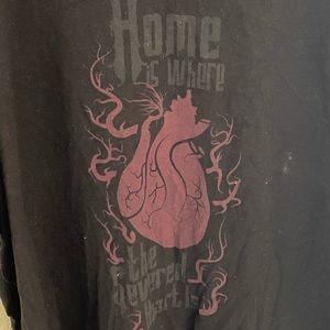 The Addams Family Shirt